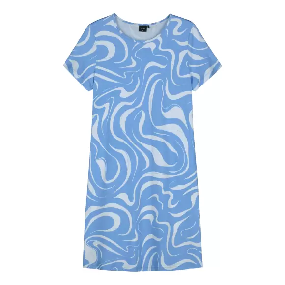 Nanso - Vesi Natkjole, Blå