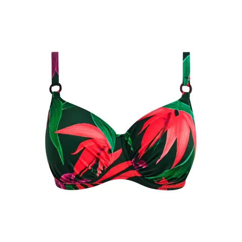Pichola Bikini Full-Cup, Mangrove