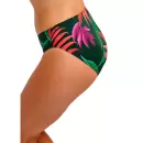 Fantasie - Pichola Bikini Mid Rise, Mangrove
