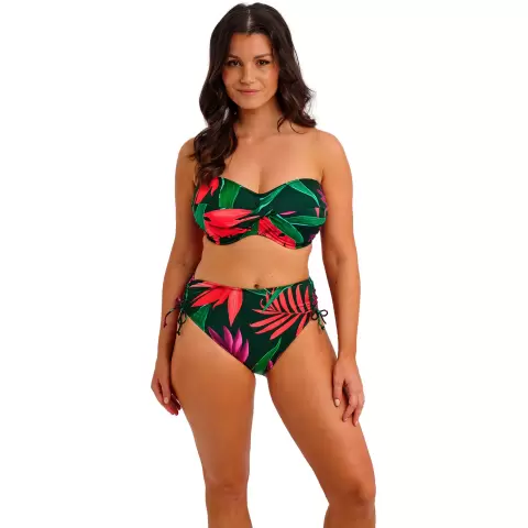 Pichola Bikini Maxi, Mangrove Pichola Bikini Maxi, Mangrove