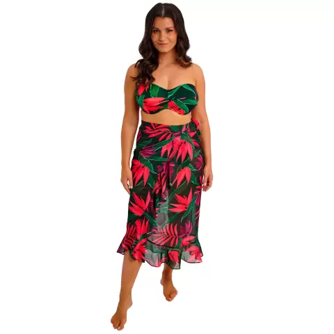 Pichola Sarong, Mangrove