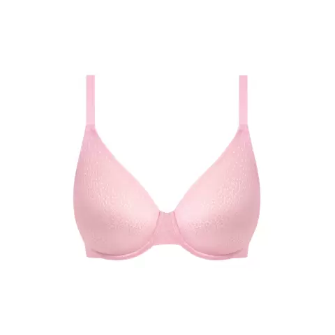 Back Appeal Full-Cup, Cradle pink