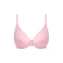Wacoal - Back Appeal Full-Cup, Cradle pink