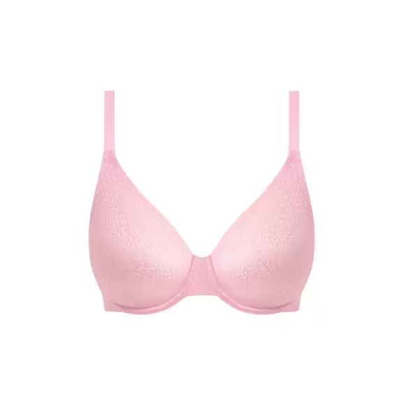 Wacoal - Back Appeal Full-Cup, Cradle pink