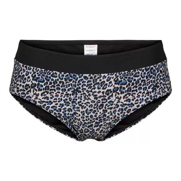 Wiki - Bikini Hipster Trusse, Kap Verde