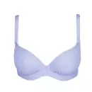 Marie Jo - Tinjis Bikini Top Padded, Sparkling Dusk