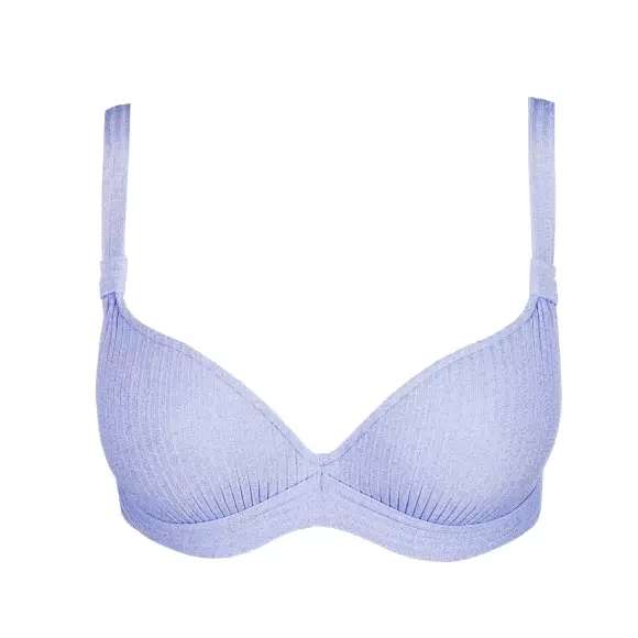 Marie Jo - Tinjis Bikini Top Padded, Sparkling Dusk