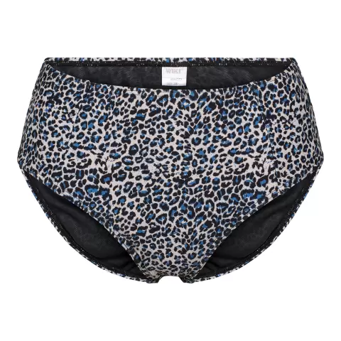 Swim Tai High Waist, Kap Verde Swim Tai High Waist, Kap Verde