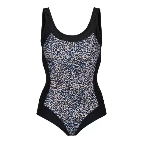 Isabella Badedragt, Kap Verde