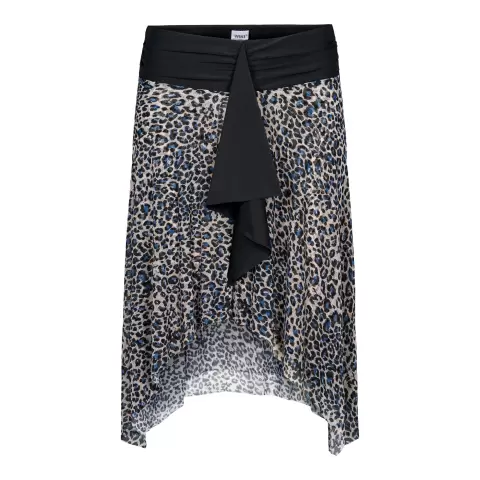 Beach Nederdel/Kjole, Kap Verde