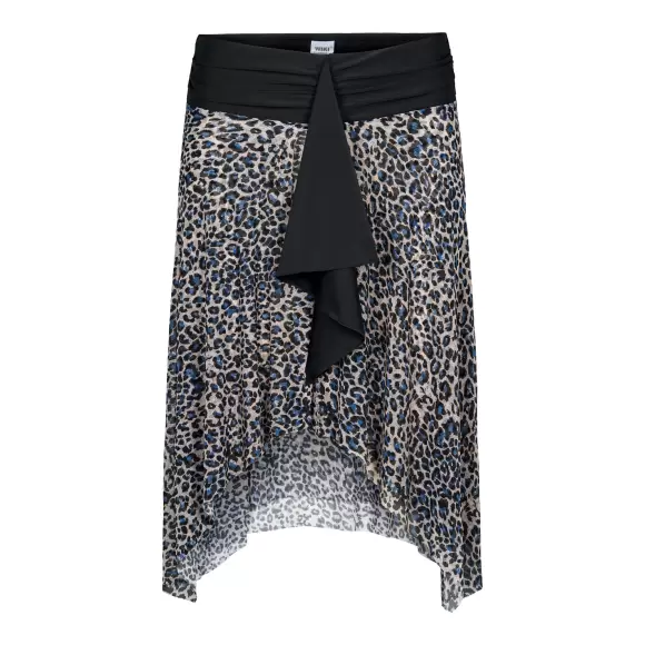 Wiki - Beach Nederdel/Kjole, Kap Verde Wiki - Beach Nederdel/Kjole, Kap Verde