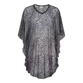 Strand Poncho, Kap Verde