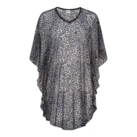 Strand Poncho, Kap Verde