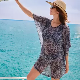 Strand Poncho, Kap Verde