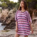 Wiki - Strand Poncho, Boa Vista
