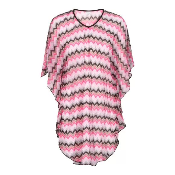 Wiki - Strand Poncho, Boa Vista