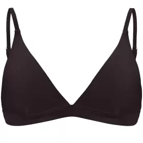 Santos Triangle Bikinitop, Mocca