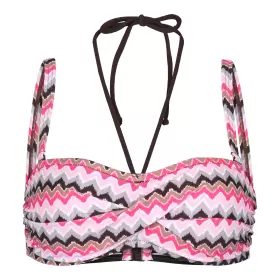 Bandeau Bikini Top, Boa Vista