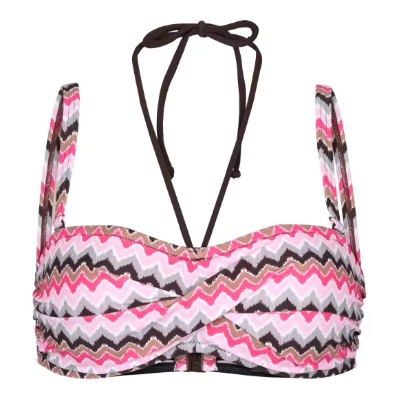 Wiki - Bandeau Bikini Top, Boa Vista