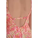 Amoena - Istria Badedragt, Grapefruit/Multi