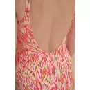 Amoena - Istria Badedragt, Grapefruit/Multi