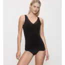 Triumph - Feel Of Modal Undertrøje 2p , Black