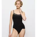 Triumph - Feel Of Modal Undertrøje 2p , Black