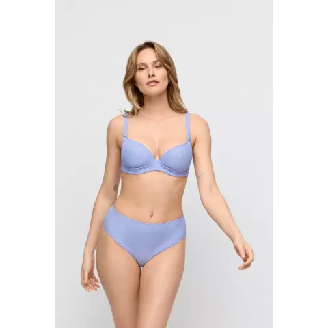 Tinjis Bikini Maxi, Sparkling Dusk