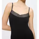 Triumph - Feel Of Modal Undertrøje 2p , Black