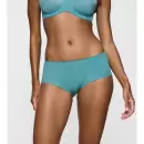 Triumph - Essential Hipster X, Quiet Turquoise