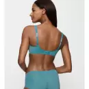 Triumph - Essential Minimizer TWX, Quiet Turquoise