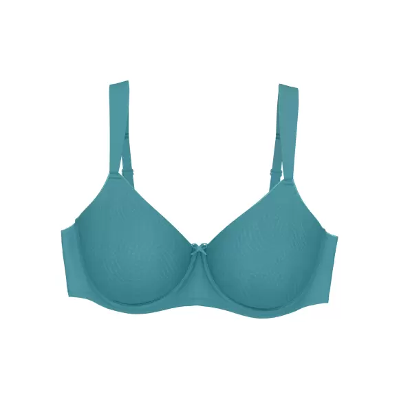 Triumph - Essential Minimizer TWX, Quiet Turquoise