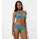 Triumph - Essential Minimizer TWX, Quiet Turquoise