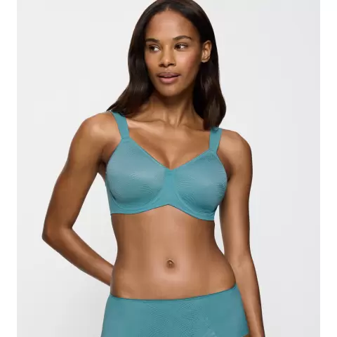 Essential Minimizer TWX, Quiet Turquoise