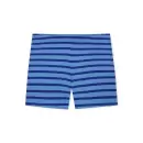 Schiesser - Kort Pyjamas, Royal Blue