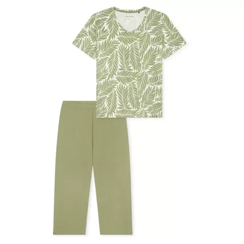 Pyjamas 3/4, Linden Green