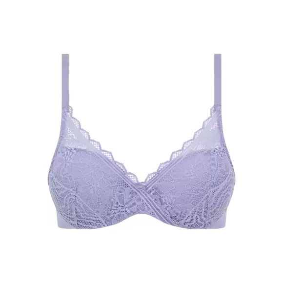 Femilet - Floral Touch Bra Fill, Thistle