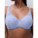 Femilet - Floral Touch Bra Fill, Thistle