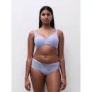 Femilet - Floral Touch Bra Fill, Thistle