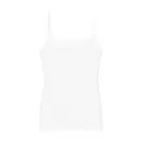 Triumph - Feel of Modal Smal Strop, White