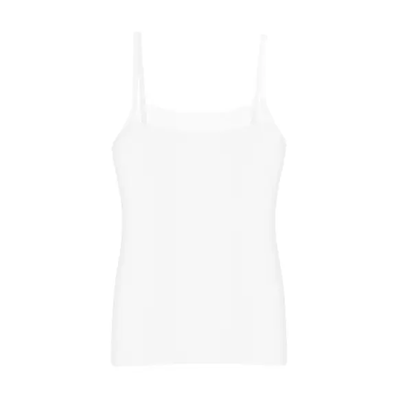 Triumph - Feel of Modal Smal Strop, White