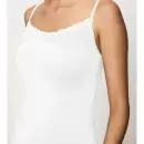 Triumph - Feel of Modal Smal Strop, White