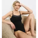 Triumph - Feel of Modal Smal Strop, Black