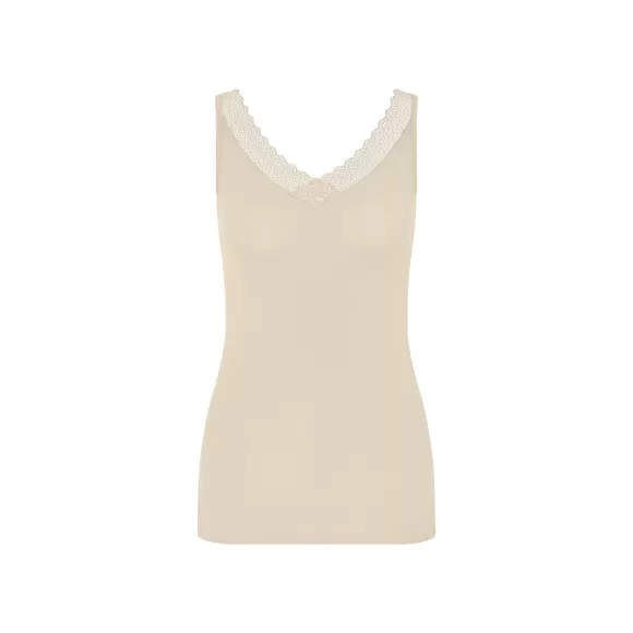 Triumph - Feel of Modal Bred Strop, Creamy Dream