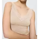 Triumph - Feel of Modal Bred Strop, Creamy Dream