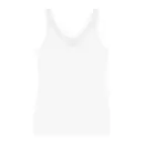 Triumph - Feel of Modal Bred Strop, White