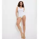 Triumph - Feel of Modal Bred Strop, White