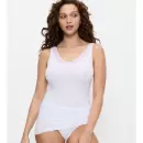 Triumph - Feel of Modal Bred Strop, White