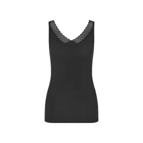 Feel of Modal Bred Strop, Black