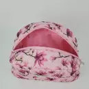 All By Voss - Quiltet Toilettaske, Soft Pink